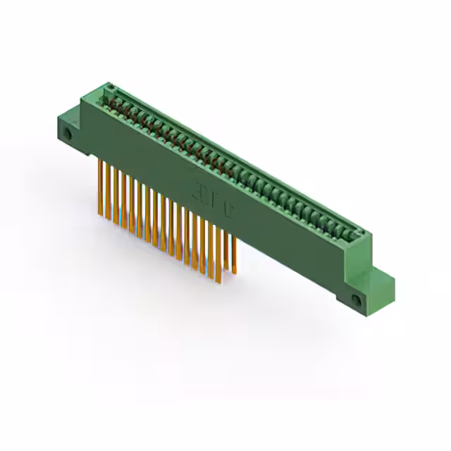 845-032-544-212 EDAC Inc.  Edgeboard Connectors